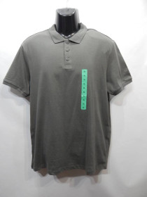 Футболки, майки Футболки, майки ^/--/^ Мужская футболка поло р. 52 (XL) 070 /--/ фм (только в указанном размере, только 1 шт) ^_^^^ Чоловіча футболка поло р. 52 (XL) 070 /--/ фм (тільки в зазначеному розмірі, тільки 1 шт) - фото фото фото
