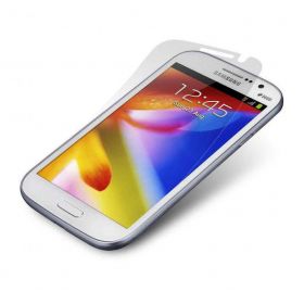 Плівки для екранів Пленки для экранов ^/--/^ Плёнка защитная Samsung Galaxy Grand матовая  (10 шт.) ^_^^^ Плівка захисна Samsung Galaxy Grand Матова (10 шт.) - фото фото фото