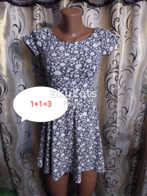 Сукні Платья ^/--/^ 1+1=3 Дуже гарне плаття topshop ^_^^^ 1+1= 3 Очень красивое платье topshop - фото фото фото
