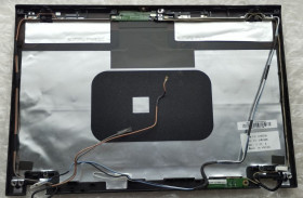 Корпуса Корпуса ^/--/^ Кришка матриці + антени + решта для ThinkPad T /--/ 420, T /--/ 420 /--/ i та інших      (у відмінному стані) ^_^^^ Крышка матрицы + антенны + остальные для ThinkPad T /--/ 420, T /--/ 420 /--/ i и других (в отличном состоянии) - фото фото фото