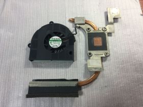Системи охолодження Системы охлаждения ^/--/^ Packard Bell PEW /--/ 96 Система охлаждения ^_^^^ Packard Bell PEW /--/ 96 Система охолодження - фото фото фото