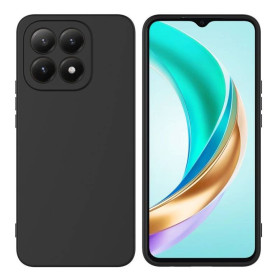 Чохли, бампера Чехлы, бампера ^/--/^ Чохол Fiji Full Soft Premium для Xiaomi 15 /--/ T протиударний бампер з мікрофіброю Black ^_^^^ Чехол Fiji Full Soft Premium для Xiaomi 15 /--/ T противоударный бампер с микрофиброй Black - фото фото фото