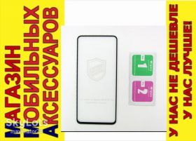 Плівки для екранів Пленки для экранов ^/--/^ Защитное стекло Samsung A /--/ 80 A /--/ 805 Full Glue Glass ^_^^^ Samsung A /--/ 805 Full Glue Glass - фото фото фото