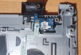 Материнські плати Материнские платы ^/--/^ Плата кнопки вмикання ACER ASPIRE E /--/ 5-521 E /--/ 5-571 E /--/ 5-511 POWER BUTTON BOARD With Cable Z /--/ 5 /--/ WAH LS-B /--/ 161 /--/ P ^_^^^ Плата кнопки включения ACER ASPIRE E /--/ 5-521 E /--/ 5-571 E /--/ 5-511 POWER BUTTON BOARD With Cable Z /--/ 5 /--/ WAH LS-B /--/ 161 /--/ P - фото фото фото