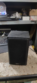 Колонки акустика Колонки, акустика ^/--/^ Компьютерная колонка Gemix TF-5 Black № 242907132 ^_^^^ Комп'ютерна колонка Gemix TF-5 Black No 242907132 - фото фото фото