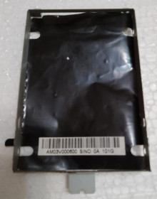 Корпуса Корпуса ^/--/^ Корзина, крепление HDD с ноутбука HP Pavilion DV /--/ 4 AM /--/ 03 /--/ V /--/ 000600 ^_^^^ Кошик, кріплення HDD з ноутбука HP Pavilion DV /--/ 4 AM /--/ 03 /--/ V /--/ 000600 - фото фото фото