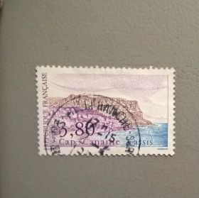 Флора Флора ^/--/^ Франция Природа 1990 ^_^^^ Франція Природа 1990 - фото фото фото
