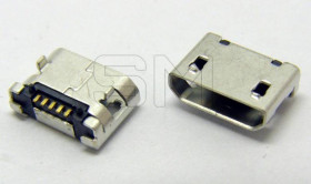 Роз'єми, гнізда Разъемы, гнезда ^/--/^ Роз&amp;apos;єм micro usb 5 pin Gionee E /--/ 3 /--/ T GN /--/ 305 mc /--/ 032 ^_^^^ Разъем micro usb 5 pin Gionee E /--/ 3 /--/ T GN /--/ 305 mc /--/ 032 - фото фото фото