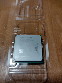 Процесори Процессоры ^/--/^ Процессор AMD Athlon II X /--/ 2 245 2,9 /--/ GHz sAM /--/ 3 Tray ^_^^^ Процесор AMD Athlon II X /--/ 2 245 2,9 /--/ GHz sAM /--/ 3 Tray - фото фото фото