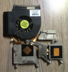 Системи охолодження Системы охлаждения ^/--/^ Система охлаждения HP Pavilion dv /--/ 6-2117 /--/ er (532614-001 dfs /--/ 551305 /--/ mc /--/ 0 /--/ t 01020 /--/ a f /--/ 80 /--/ a dc 5 /--/ v 0.5 /--/ a fcnut /--/ 11 13 03294 3 /--/ b) ^_^^^ Система охолодження HP Pavilion dv /--/ 6-2117 /--/ er (532614-001 dfs /--/ 551305 /--/ mc /--/ 0 /--/ t 01020 /--/ a f /--/ 80 /--/ a dc 5 /--/ v 0.5 /--/ a fcnut /--/ 11 13 03294 3 /--/ b) - фото фото фото