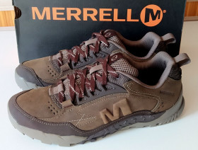 Кросівки Кроссовки ^/--/^ Merrell Annex Trak Low 9 /--/ US, 43 /--/ EU, 27 /--/ см нові ^_^^^ Merrell Annex Trak Low 9 /--/ US, 43 /--/ EU, 27 /--/ см новые - фото фото фото