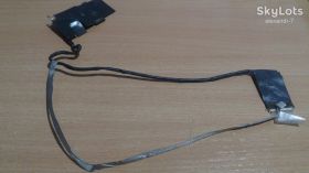 Шлейфи Шлейфы ^/--/^ Шлейф матрицы  HP Compaq Presario CQ /--/ 62 ^_^^^ Створення HP Compaq Presario CQ /--/ 62 - фото фото фото