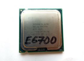 Процесори Процессоры ^/--/^ 2 /--/ х ядра Pentium E /--/ 6700 SLGUF 3.20 /--/ GHz/2 /--/ M/1066 /--/ MHz LGA /--/ 775 65 /--/ W Вживане ^_^^^ 2 /--/ х ядра Pentium E /--/ 6700 SLGUF 3.20 /--/ GHz/2 /--/ M/1066 /--/ MHz LGA /--/ 775 65 /--/ W - фото фото фото