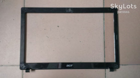 Корпуса Корпуса ^/--/^ 2419 - Рамка кришки матриці ноутбука Acer Aspire 5551 /--/ G ^_^^^ 2419 Рамка крышки матрицы ноутбука Acer Aspire 5551 /--/ G - фото фото фото