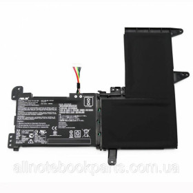 Акумулятори Аккумуляторы ^/--/^ Оригинальная батарея для ноутбука Asus VivoBook S /--/ 15 S /--/ 510 /--/ U S /--/ 510 /--/ UA S /--/ 510 /--/ UQ S /--/ 510 /--/ UN S /--/ 510 /--/ UR - B /--/ 31 /--/ N /--/ 1637 (11 ^_^^^ Оригінальна батарея для ноутбука Asus VivoBook S /--/ 15 S /--/ 510 /--/ U S /--/ 510 /--/ UA S /--/ 510 /--/ UQ S /--/ 510 /--/ UN S /--/ 510 /--/ UR - B /--/ 31 /--/ N /--/ 1637 (11) - фото фото фото