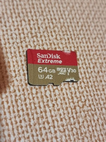 Карти пам'яті Карты памяти ^/--/^ Быстрая карта памяти 64 гб &amp;quot;типа sandisk extreme&amp;quot; 138/153+ microsd microsdxc u /--/ 3 ^_^^^ Швидка карта пам'яті 64 гб &amp;quot;типу sandisk extreme &amp;quot; 138/153+ microsd microsdxc u /--/ 3 - фото фото фото
