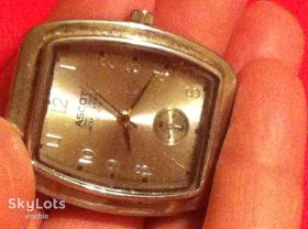 Годинники Часы ^/--/^ Часы Ascot водонепроницаемые ^_^^^ Годинник Ascot водонепроникний - фото фото фото