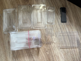 Оперативна пам'ять Оперативная память ^/--/^ Блістери/коробки для ssd m.2 та ssd ^_^^^ Блистеры/коробки для ssd m.2 и ssd - фото фото фото