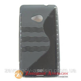 Чохли, бампера Чехлы, бампера ^/--/^ Microsoft 535 Lumia rm-1090 защитный чехол волна ^_^^^ Microsoft 535 Lumia rm-1090 захисний чохол хвиля - фото фото фото