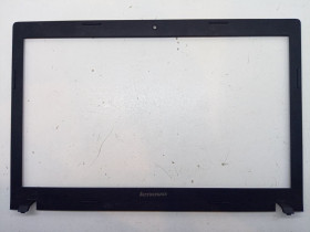 Корпуса Корпуса ^/--/^ Б/У Рамка кришки матриці на lenovo G /--/ 500 ^_^^^ У Рамка крышки матрицы на lenovo G /--/ 500 - фото фото фото
