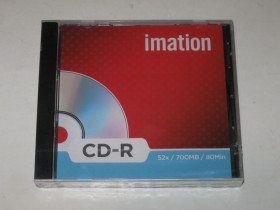 Інше Другое ^/--/^ CD-R imation 52 /--/ x / 700 mb / 80 min  (made in India) новый, заводская запечатка ^_^^^ CD-R imation 52 /--/ x / 700 mb / 80 min (made in India) - фото фото фото
