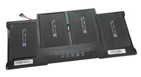 Акумулятори Аккумуляторы ^/--/^ Акумулятор для ноутбука Apple A /--/ 1405 MacBook Air 13&amp;quot; A /--/ 1466 (2012) 7.4 В Black 7200 мАг Аналог ^_^^^ Акумулятор для ноутбука Apple A /--/ 1405 7.6 /--/ V 7200 /--/ mAh Black Аналог - фото фото фото