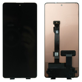 Сенсорні екрани і Дисплеї Сенсорные экраны и Дисплеи ^/--/^ Дисплей Xiaomi Redmi Note 12 Pro / Note 12 Pro Plus / Poco X /--/ 5 Pro complete OLED Black - фото фото фото