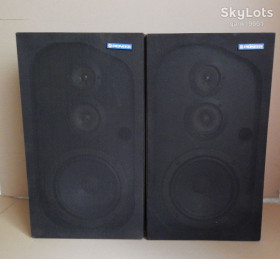 Стаціонарна акустика Стационарная акустика ^/--/^ Акустика PIONEER CS-595 - фото фото фото
