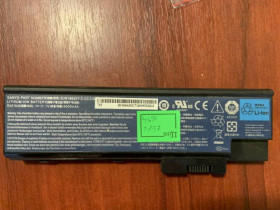 Акумулятори Аккумуляторы ^/--/^ Акумулятор ACER UR /--/ 18650 /--/ Y-2-QC /--/ 236 Знос: 46 Travelmate 5600 Aspire 3660 5600 5620 5670 7000 (1857) ^_^^^ Аккумулятор ACER UR /--/ 18650 /--/ Y-2-QC /--/ 236 Износ: 46 Travelmate 5600 Aspire 3660 5600 5620 5670 7000 (1857) - фото фото фото