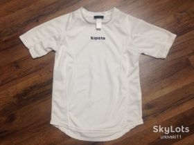 Футболки, майки Футболки, майки ^/--/^ Футболка спорт Kipsta Decathlon Creation ,р.120-130 ^_^^^ Футболка спорт Kipsta Decathlon Creation,р.120-130 - фото фото фото