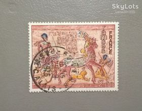 Мистецтво Искусство ^/--/^ Франция Искусство 1976 ^_^^^ Франція Мистецтво 1976 - фото фото фото
