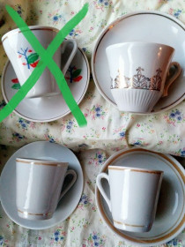 Чашки, кружки Чашки, кружки ^/--/^ Посуда Чашки разные  экологически чистые ^_^^^ Чашки різні екологічно чисті - фото фото фото