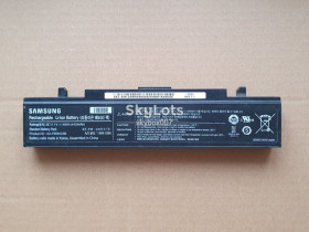 Акумулятори Аккумуляторы ^/--/^ Неисправен аккумулятор Samsung AA-PB /--/ 9 /--/ NC /--/ 6 /--/ B для ноутбука ^_^^^ Несправний акумулятор Samsung AA-PB /--/ 9 /--/ NC /--/ 6 /--/ B для ноутбука - фото фото фото