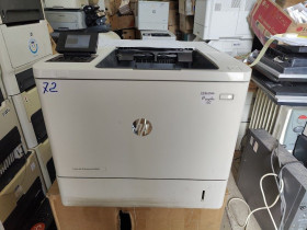 Принтери Принтеры ^/--/^ Лазерный принтер HP LaserJet Enterprise M /--/ 607 с картриджем № 25260306 ^_^^^ Лазерний принтер HP LaserJet Enterprise M /--/ 607 з картриджем No 25260306 - фото фото фото