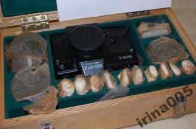Вінтажні фотоапарати Винтажные фотоаппараты ^/--/^ Зенит-Сюрприз МТ-1, № 529, первая тысяча 1986 г №2 ^_^^^ Зеніт-Сюрприз МТ-1, No 529, перша тисяча 1986 р No 2 - фото фото фото
