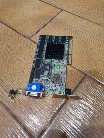 Відеокарти Видеокарты ^/--/^ Видеокарта NVIDIA Riva TNT AGP 2 /--/ x 16 /--/ mb ^_^^^ Видеокарта Riva TNT 16 /--/ mb - фото фото фото