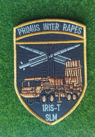 Інше Другое ^/--/^ Шеврон PRIMUS INTER RAPES ИРИС-Т № 582 ^_^^^ Шеврон PRIMUS INTER RAPES ІРІС-Т No 582 - фото фото фото