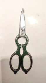 Інше Другое ^/--/^ * Ножницы Zwilling J. A. Henckels зеленые ^_^^^ Ножиці Zwilling J. A. Henckels зелені - фото фото фото