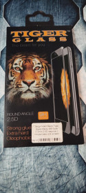Плівки для екранів Пленки для экранов ^/--/^ Захисне Скло meizu m /--/ 6 note black tiger ^_^^^ Скло meizu m /--/ 6 note black tiger - фото фото фото