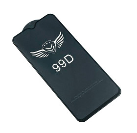 Плівки для екранів Пленки для экранов ^/--/^ Защитное стекло 99 /--/ D XIAOMI Mi CC /--/ 9 2019 Black  (тех. упаковка) ^_^^^ 99 /--/ D XIAOMI Mi CC /--/ 9 2019 Black (тих. упаковка) - фото фото фото