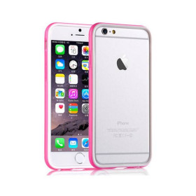 Чохли, сумки Чехлы, сумки ^/--/^ Бампер Vouni для iPhone 6/6 /--/ S Air Rose Pink ^_^^^ Vouni для iPhone 6/6 /--/ S Air Rose Pink - фото фото фото