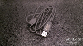 Кабелі Кабели ^/--/^ USB кабель шнур PCB /--/ 220 /--/ BSE оригинал! для Samsung C /--/ 170 C /--/ 520 D /--/ 520 D /--/ 800 D /--/ 820 D /--/ 830 D /--/ 840 D /--/ 900 - фото фото фото