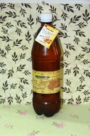 Рослинні олії Растительные масла ^/--/^ Кукурузное масло холодного отжима 1 /--/ л ^_^^^ Кукурудзяна олія холодного віджиму 1 /--/ л - фото фото фото