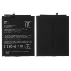 Акумулятори Аккумуляторы ^/--/^ Акумулятор BN /--/ 35 для Xiaomi Redmi 5, Li-Polymer, 3,85 B, 3300 мАг, Original (PRC), MDG /--/ 1, MDI /--/ 1 - фото фото фото