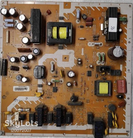 Плати Платы ^/--/^ Блок питания Panasonic TXN/PL /--/ 10 /--/ NVA на запчасти ^_^^^ Блок живлення Panasonic TXN/PL /--/ 10 /--/ NVA на запчастини - фото фото фото
