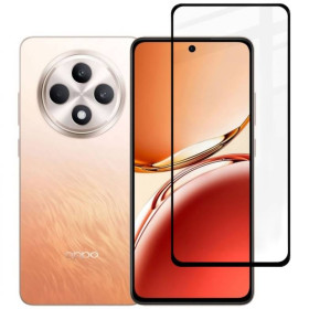Чохли, бампера Чехлы, бампера ^/--/^ Захисне скло Fiji Premium для Oppo Reno /--/ 12 F 4 /--/ G/5 /--/ G / Reno /--/ 12 FS повне проклеювання Anti-Static чорний ^_^^^ Защитное стекло Fiji Premium для Oppo Reno /--/ 12 F 4 /--/ G/5 /--/ G / Reno /--/ 12 FS полное проклеивание Anti-Static черный - фото фото фото