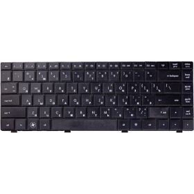 Клавіатури Клавиатуры ^/--/^ Клавиатура для ноутбука HP 420, 320, CQ /--/ 320 чорный ^_^^^ Клавіатура для ноутбука HP 420, 320, CQ /--/ 320 чорний - фото фото фото