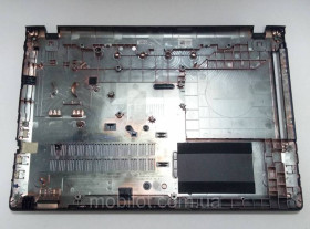 Корпуса Корпуса ^/--/^ Часть корпуса (Поддон) Lenovo 100-15 /--/ IBY (NZ-9592) ^_^^^ Частина корпусу (Піддон) Lenovo 100-15 /--/ IBY (NZ-9592) - фото фото фото