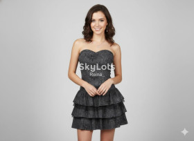 Сукні Платья ^/--/^ Дуже гарна святкова сукня Miss Selfridge ^_^^^ Очень красивое платье Miss Selfridge - фото фото фото