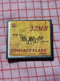 Карти пам'яті Карты памяти ^/--/^ Карта памяти 16 мб  (sic!) biwin 1.30/4.26 compactflash cf compact flash ^_^^^ Карта пам'яті 16 мб (sic!) biwin 1.30/4.26 compactflash cf - фото фото фото